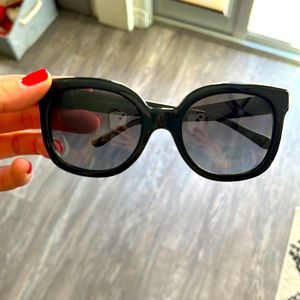 Tory Burch sunglasses - minor scratches
